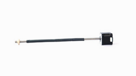 Z-Axis Leadscrew Motor(E2/E2CF)