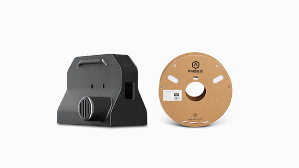 Raise3D E3 Flex Kit