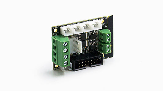 Extruder Connection Board Raise3D