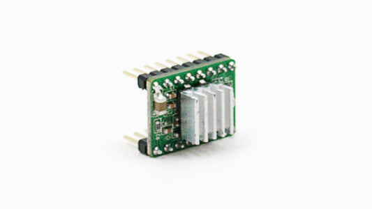Extruder Stepper Driver Raise3D