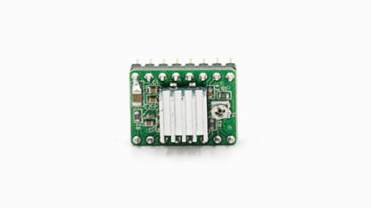 Extruder Stepper Driver Raise3D