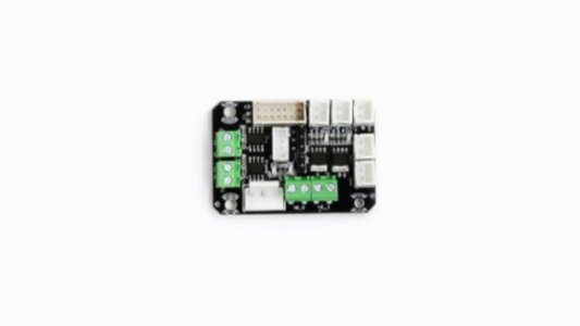 Extruder Connection Board(Pro2 Series)