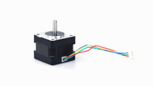 Extruder Motor(E2/E2CF)