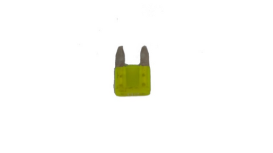 Heated Bed Power Fuse (2 in 1 set) (E2/E2CF)