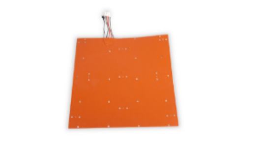 Silicone Heating Plate(Pro3 Series)
