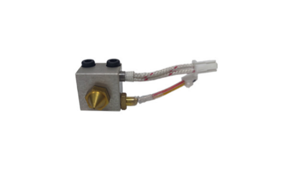 Hot End Assembly(Pro3 Series)