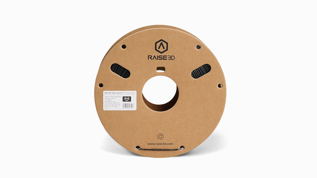 Raise3D Hyper Speed ABS Filament