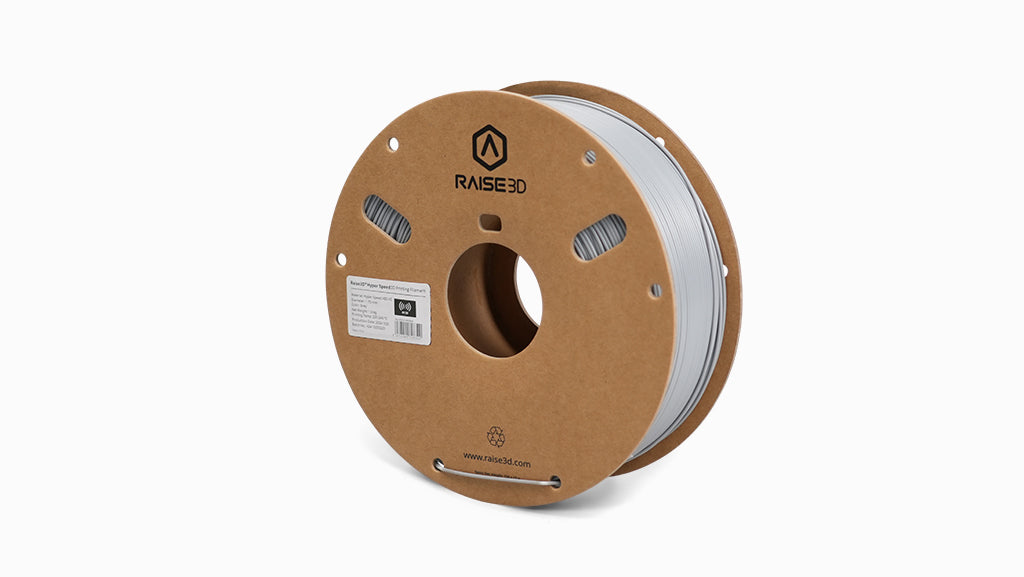 Raise3D Hyper Speed ABS Filament