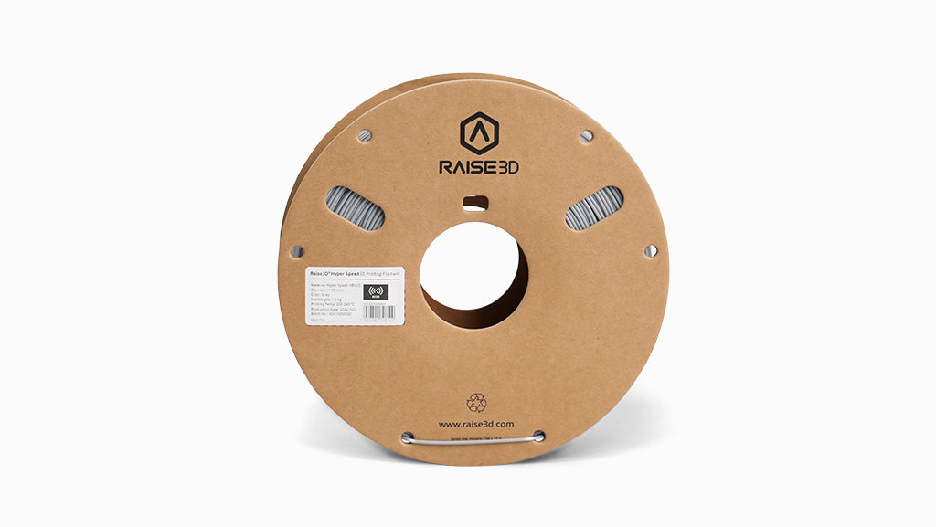 Raise3D Hyper Speed ABS Filament