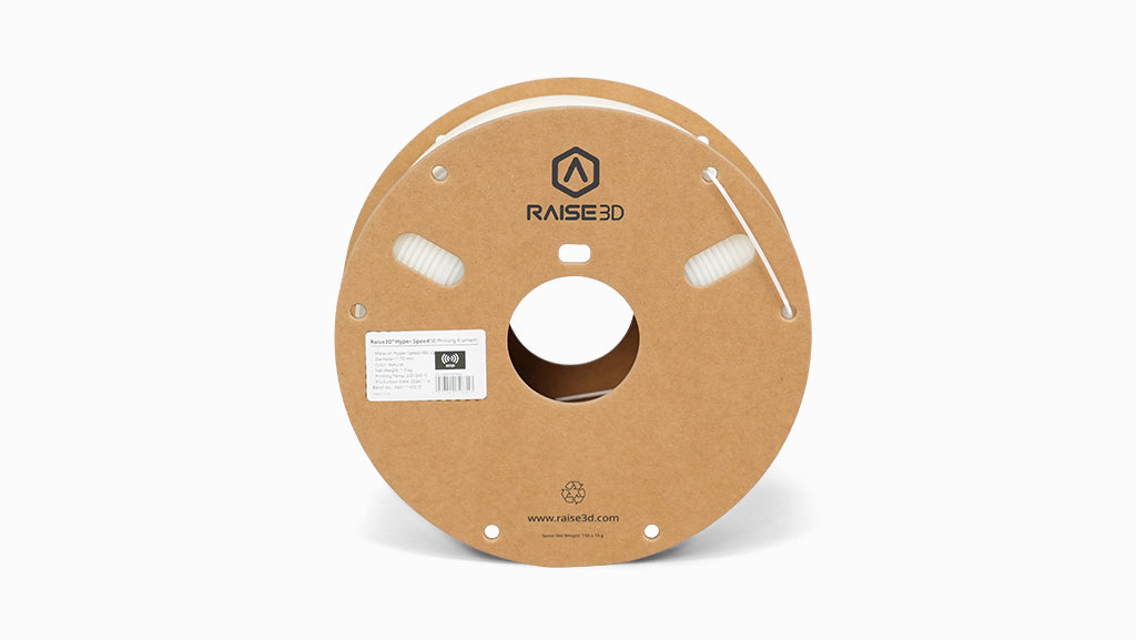 Raise3D Hyper Speed ABS Filament