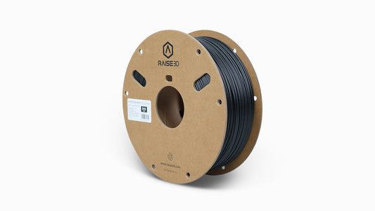Raise3D Hyper Speed PETG CF Filament - RFID
