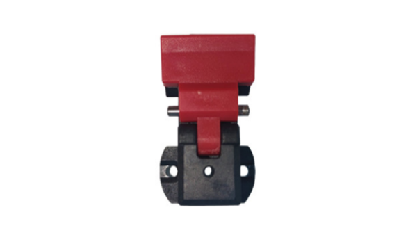 Interchangeable Hot End Handle Assembly(Pro3 Series)