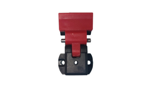Interchangeable Hot End Handle Assembly(Pro3 Series)