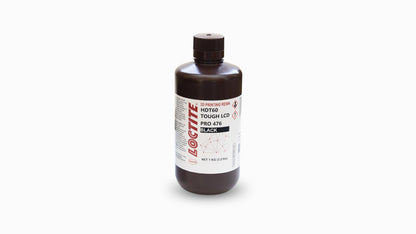 Henkel LOCTITE 3D PRO476 Black 1kg