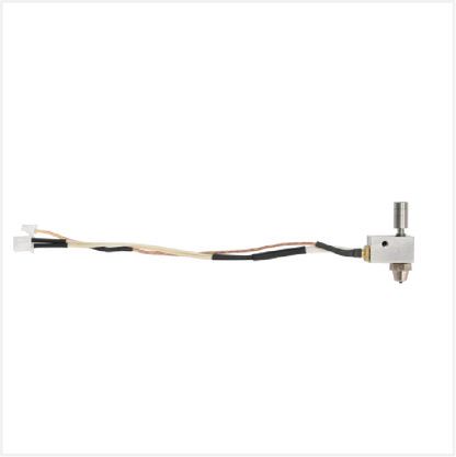 Left Hot End Heating Assembly(E2CF Only)