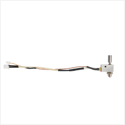 Left Hot End Heating Assembly(E2CF Only)