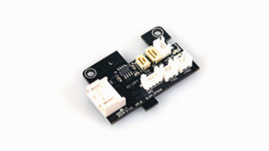 Left Extruder Connection Board(E2/E2CF)