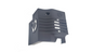 Left Extruder Cover(E2 Only)