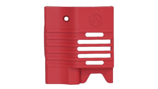 Left Extruder Cover(E2CF Only)