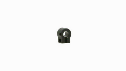 Left Hot End Fixing Mount(Pro2 Series)