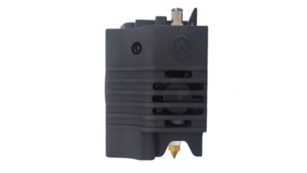 Left Print Head With Auto-leveling System Assembly(E2 Only)