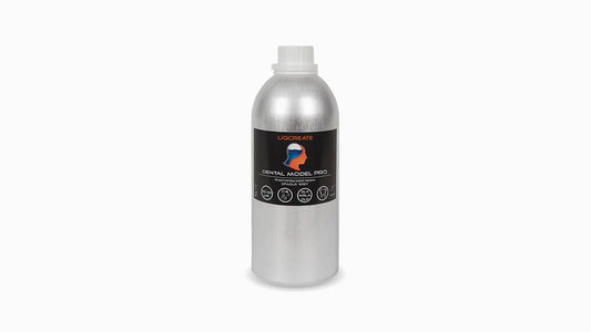 Liqcreate Dental Model Pro Grey Resin 1kg