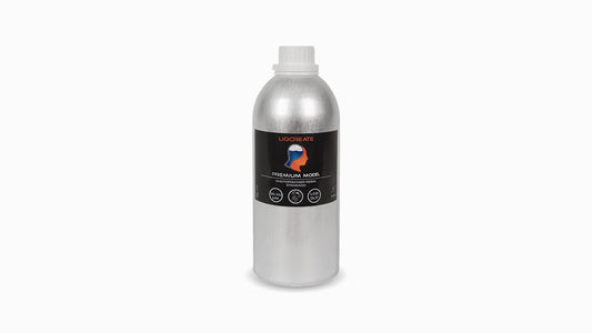 Liqcreate Premium Model Peach Resin 1kg