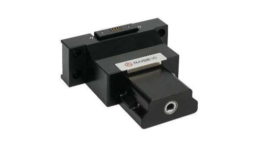 Locking Assembly (DF2 and DF2+ Only)