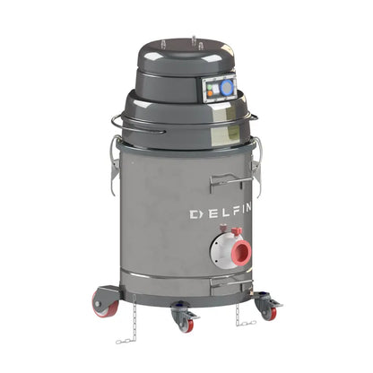 Delfin Industrial Vacuum Cleaner MTL301 Z22