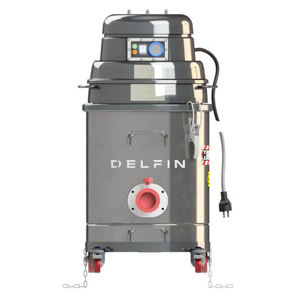 Delfin Industrial Vacuum Cleaner MTL301 Z22