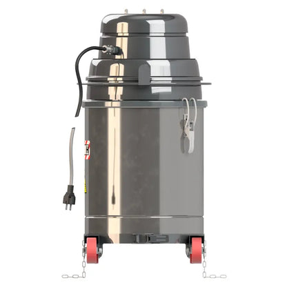 Delfin Industrial Vacuum Cleaner MTL301 Z22