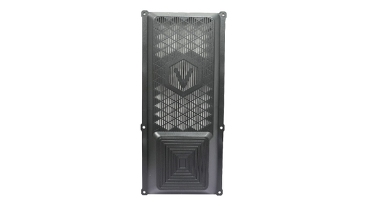 Model Cooling Fan Back Cover(Pro3 Series)