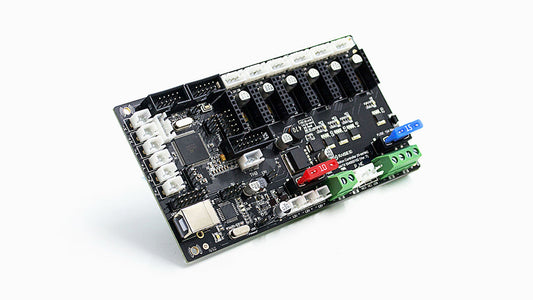 Motion Controller Board Raise3D