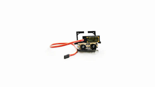 Nozzle Lifting Assembly(Pro2 Series Only)