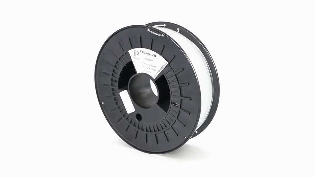 PPprint P-filament 721 (Polypropylene)