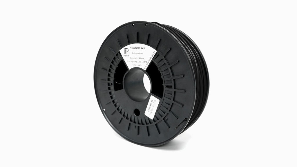 PPprint P-filament 721 (Polypropylene)
