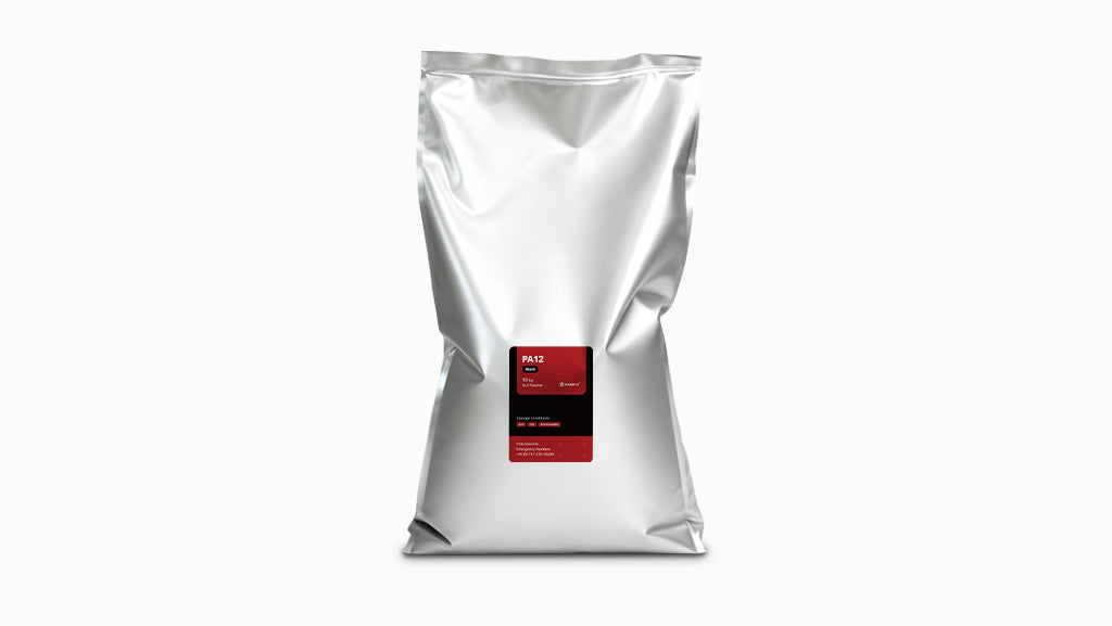 Raise3D PA12 Black Powder 10kg