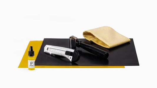 PPprint Printing-Kit for Raise3D E2/E2CF Series