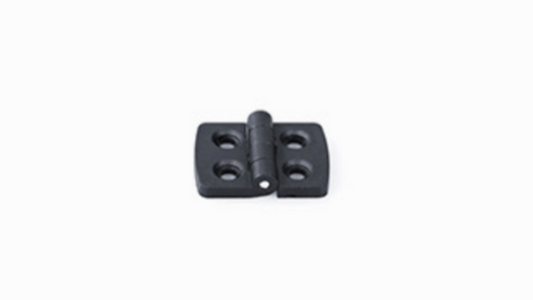 Plastic Hinge, Black(N2/Pro2 Series)