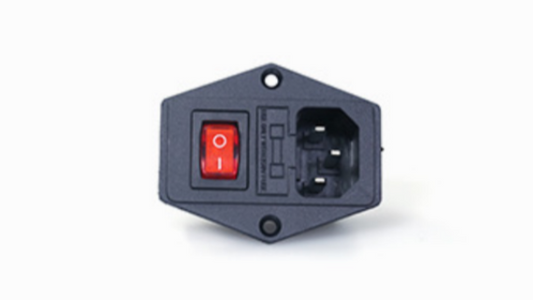Power Switch(Pro2, E2, E2CF)