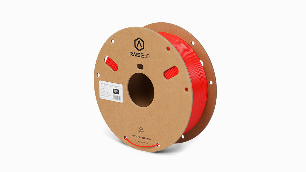 Raise3D Premium PETG Filament - RFID
