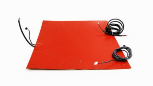 Heated Bed(Pro2 Series)