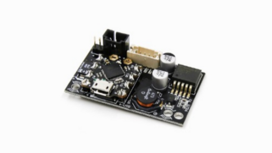 Nozzle Lifting System Control Board(Pro2 Series)