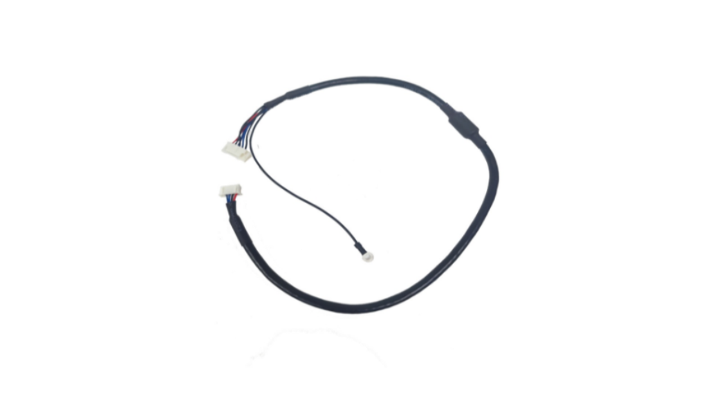 Stepper driver signal cord V2 6 Bit (Signal Shielding)(Pro2 Series)