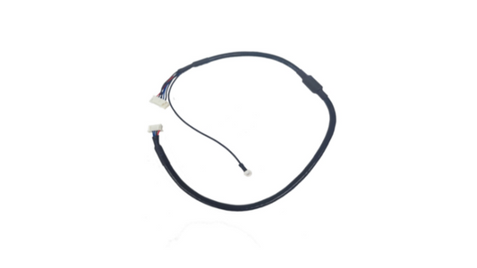 Stepper driver signal cord V2 6 Bit (Signal Shielding)(Pro2 Series)