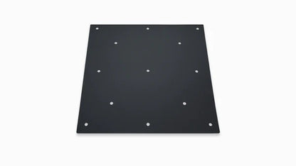 PEI Build Plate Assembly with Soft Magnetic Laminate (Pro2 Series Only)