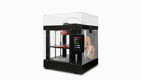 Raise3D Pro3 HS Printer