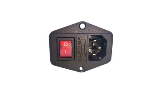 Power Switch(Pro3 Series)