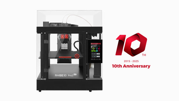 Raise3D Pro3 HS Printer