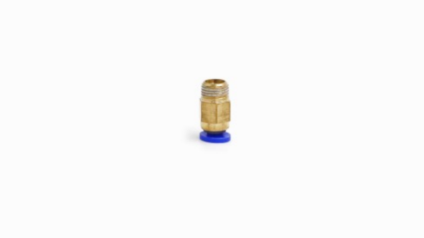 Quick Coupling(Pro2 Series)